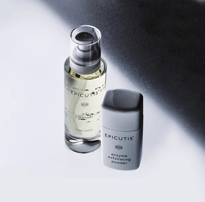 Epicutis - Cleansing Essentials Set