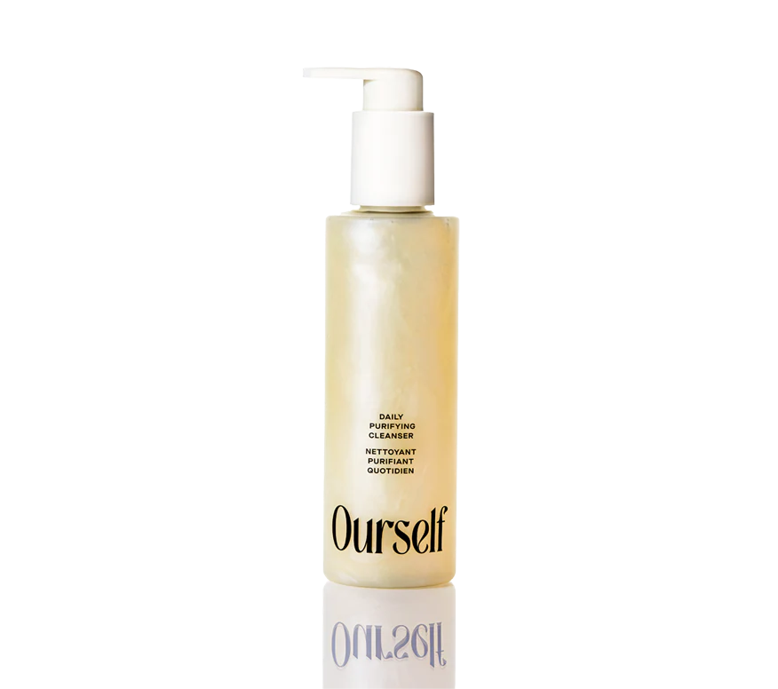 OURSELF - Daily Purifying Cleanser (150 ml)