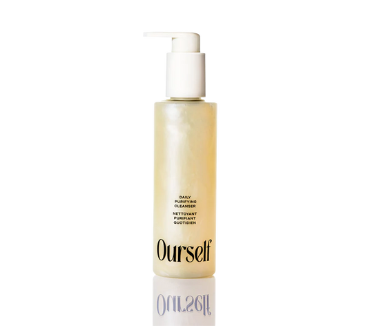 OURSELF - Daily Purifying Cleanser (150 ml)