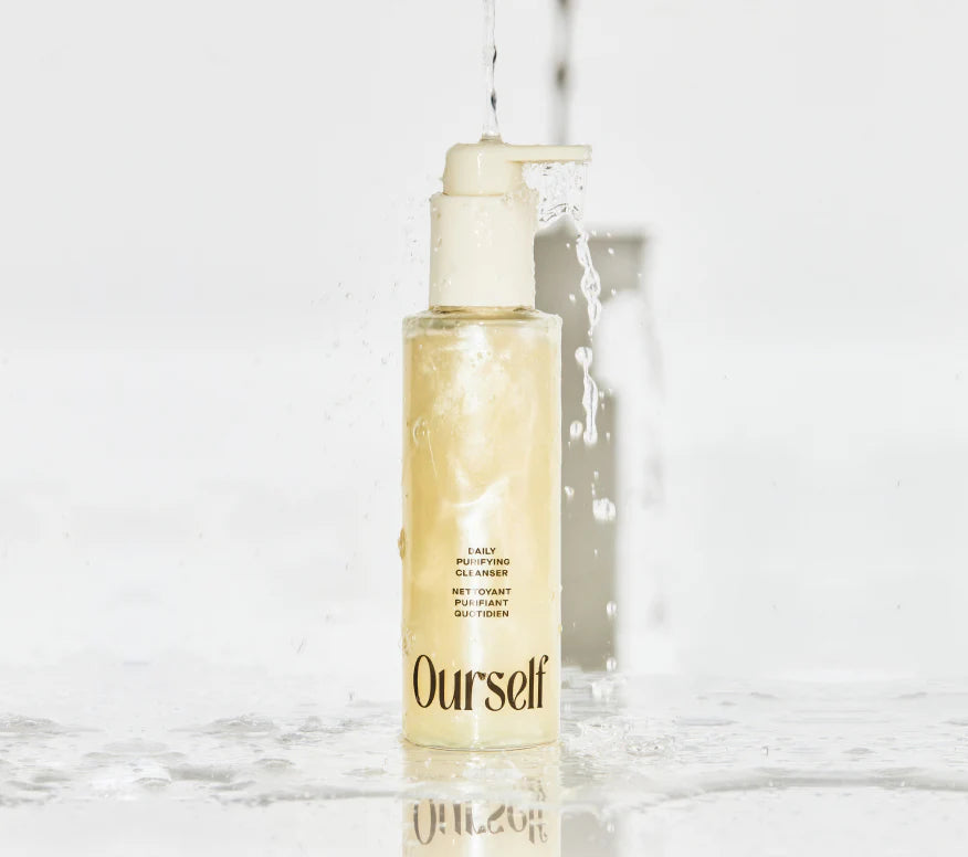 OURSELF - Daily Purifying Cleanser (150 ml)