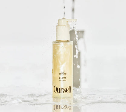 OURSELF - Daily Purifying Cleanser (150 ml)