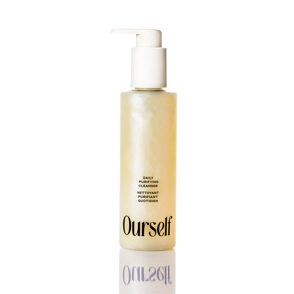OURSELF - Daily Purifying Cleanser (150 ml)