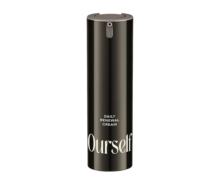 OURSELF - Daily Renewal Cream (30 ml)