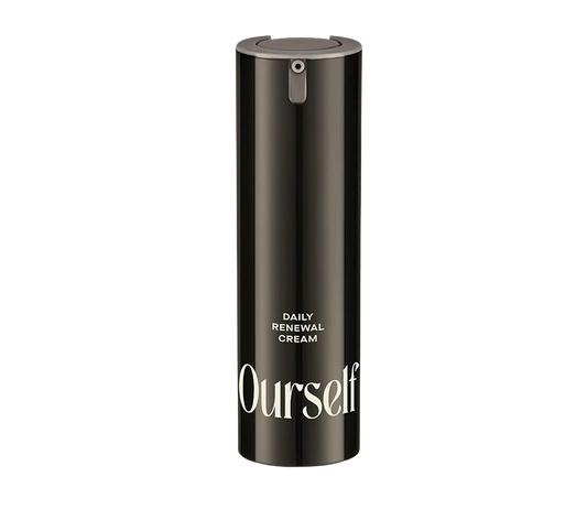 OURSELF - Daily Renewal Cream (30 ml)
