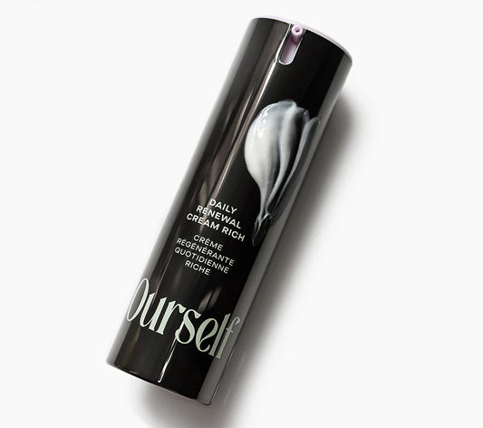 OURSELF - Daily Renewal Cream Rich (30 ml)