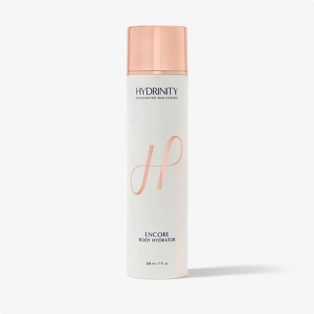HYDRINITY - ENCORE Body Hydrator (7 oz)