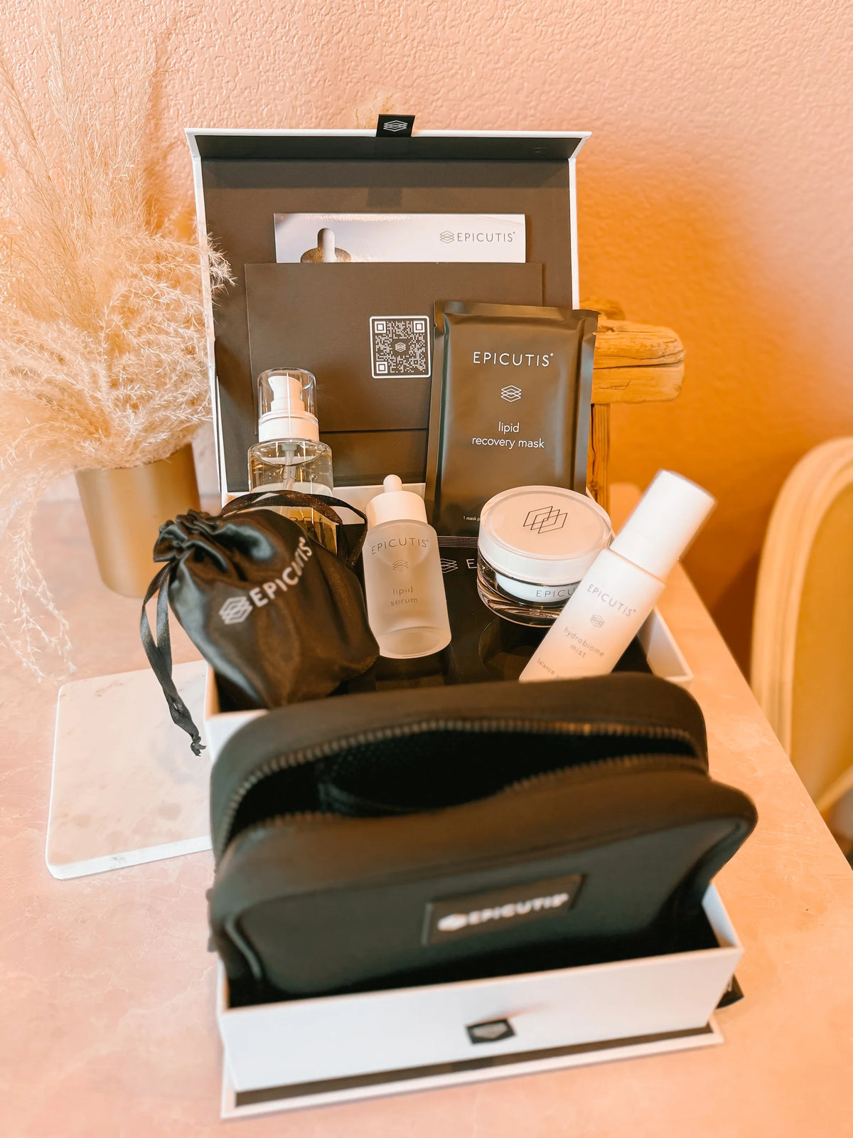 Epicutis - Holiday Box Set — Limited Edition ($700+ Value)