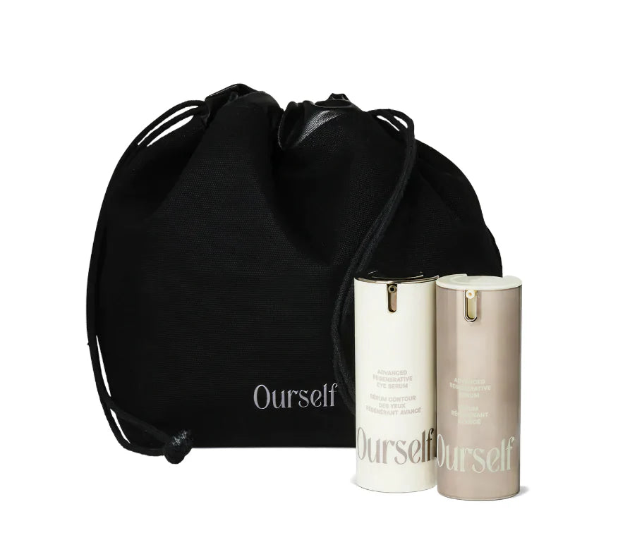 OURSELF - Face Firming Duo Gift Set