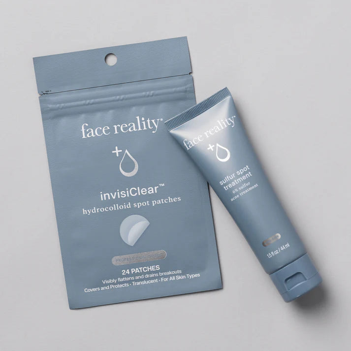 FACE REALITY - Breakout Response Duo