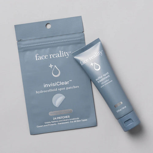 FACE REALITY - Breakout Response Duo