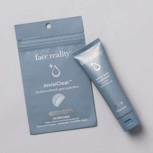 FACE REALITY - Breakout Response Duo