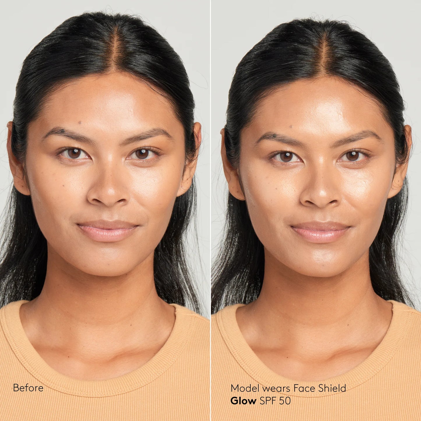COLORESCIENCE - Sunforgettable® Total Protection™ Face Shield Glow SPF 50 (1.8 oz)