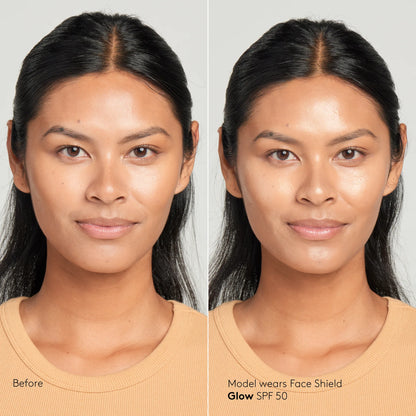 COLORESCIENCE - Sunforgettable® Total Protection™ Face Shield Glow SPF 50 (1.8 oz)