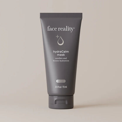 FACE REALITY - hydraCalm Mask (2.5 oz  - 73 ml)