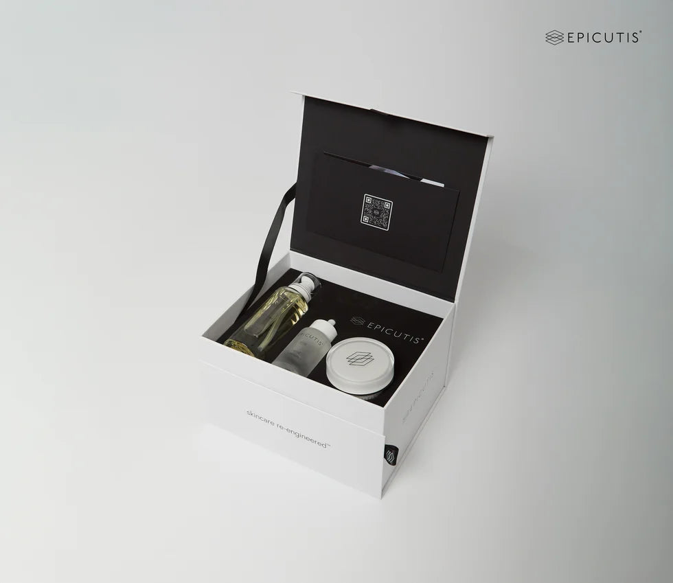 Epicutis - Holiday Box Set — Limited Edition ($700+ Value)