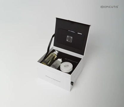 Epicutis - Holiday Box Set — Limited Edition ($700+ Value)