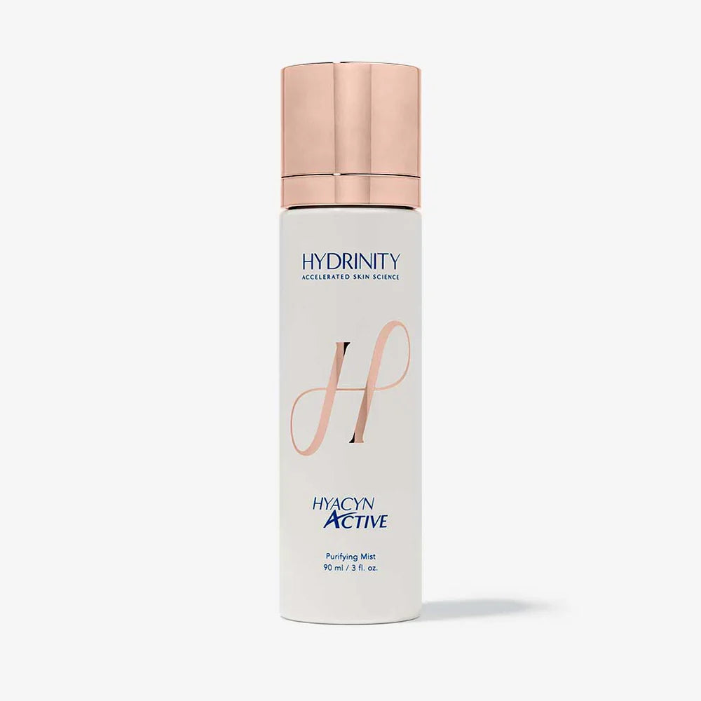HYDRINITY - HYACYN ACTIVE (3 oz)