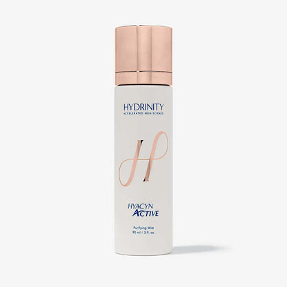 HYDRINITY - HYACYN ACTIVE (3 oz)