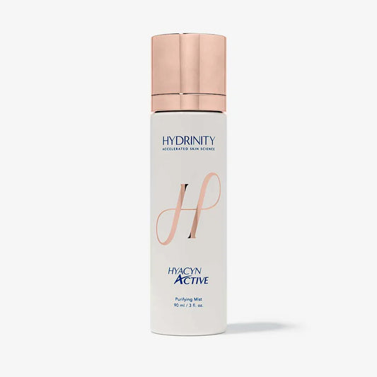 HYDRINITY - HYACYN ACTIVE (3 oz)