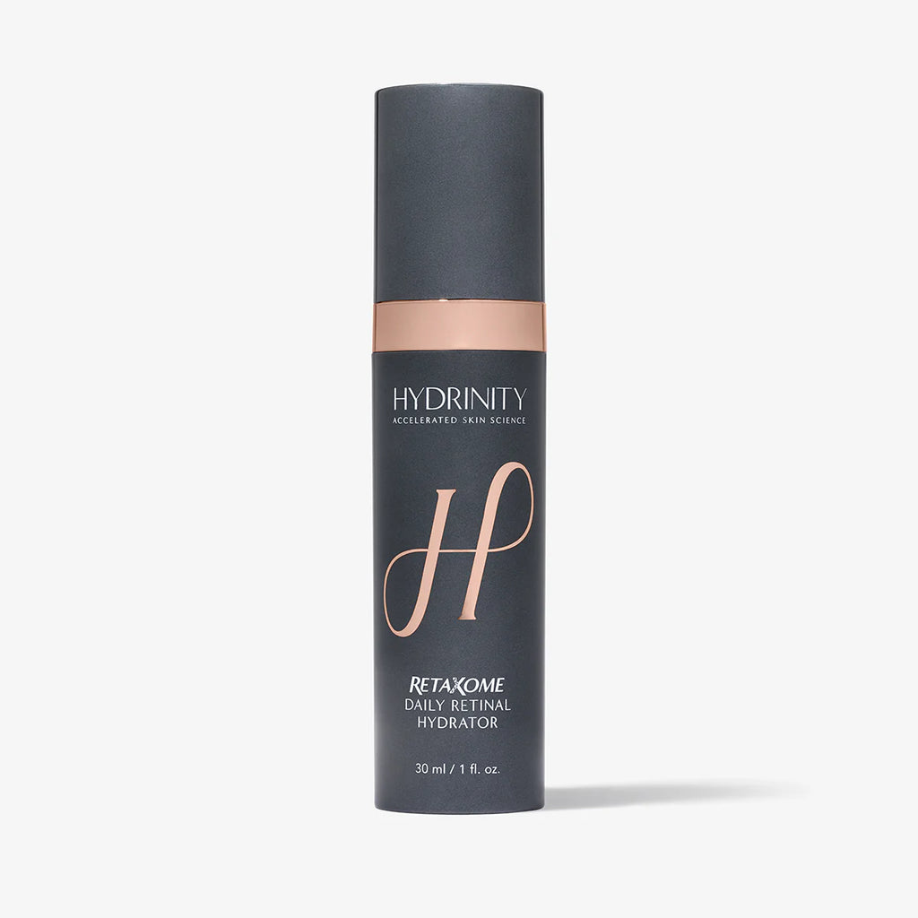 HYDRINITY - RetaXome Daily Retinal Hydrator (1 oz)
