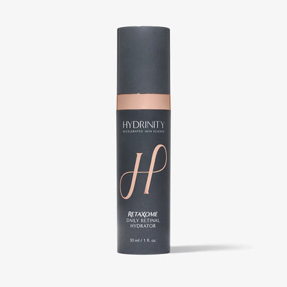 HYDRINITY - RetaXome Daily Retinal Hydrator (1 oz) - Available in Deluxe Travel Size