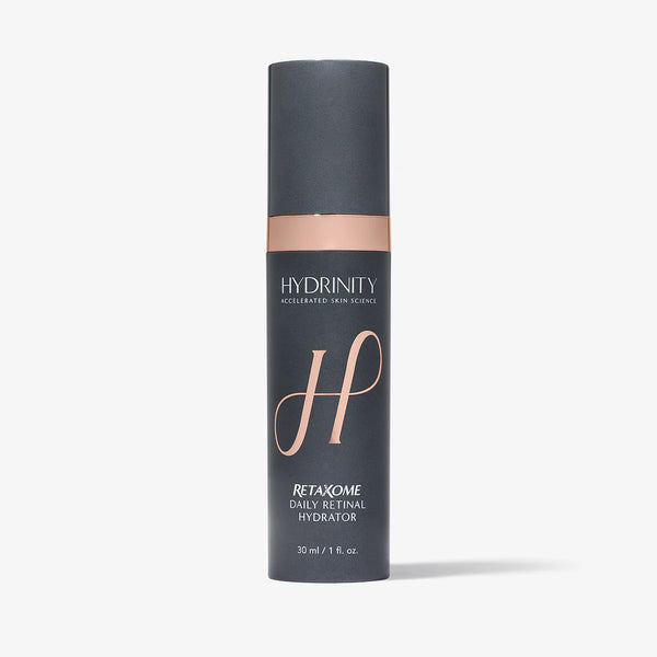 HYDRINITY - RetaXome Daily Retinal Hydrator (1 oz) - Available in Deluxe Travel Size