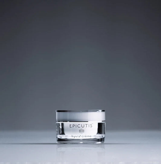Epicutis - Hyvia® Crème (1.7 oz)