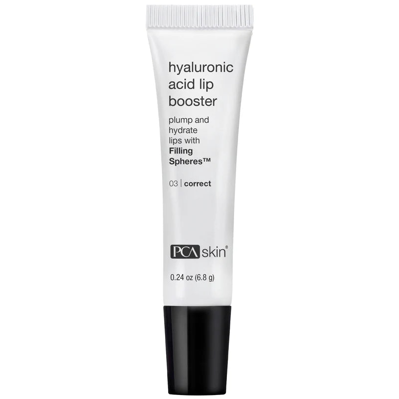 PCA SKIN - Hyaluronic Acid Lip Booster (0.24 oz)