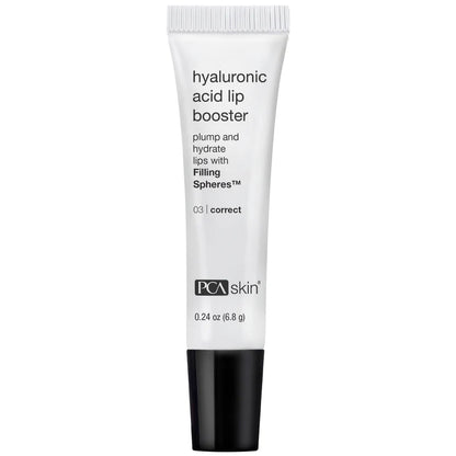 PCA SKIN - Hyaluronic Acid Lip Booster (0.24 oz)