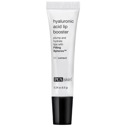 PCA SKIN - Hyaluronic Acid Lip Booster (0.24 oz)