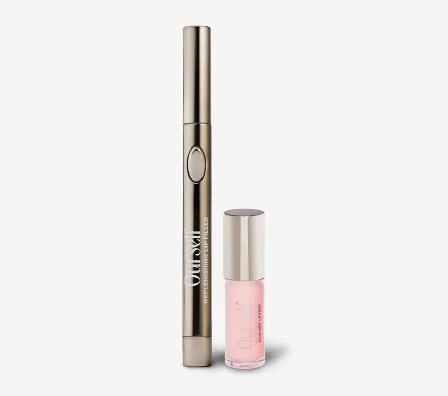 OURSELF - The Lip Plumping and Enhancing Regimen