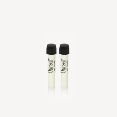 OURSELF - The Lip Plumping and Enhancing Maintenance Regimen