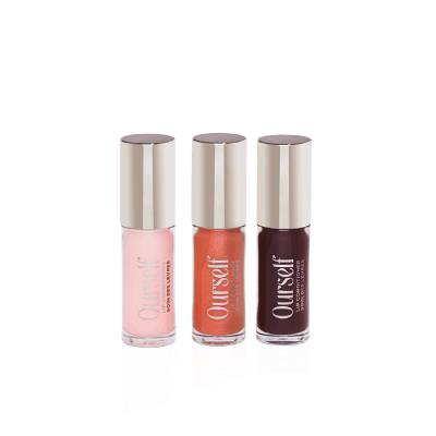 OURSELF - Your Best Lips Gift Set