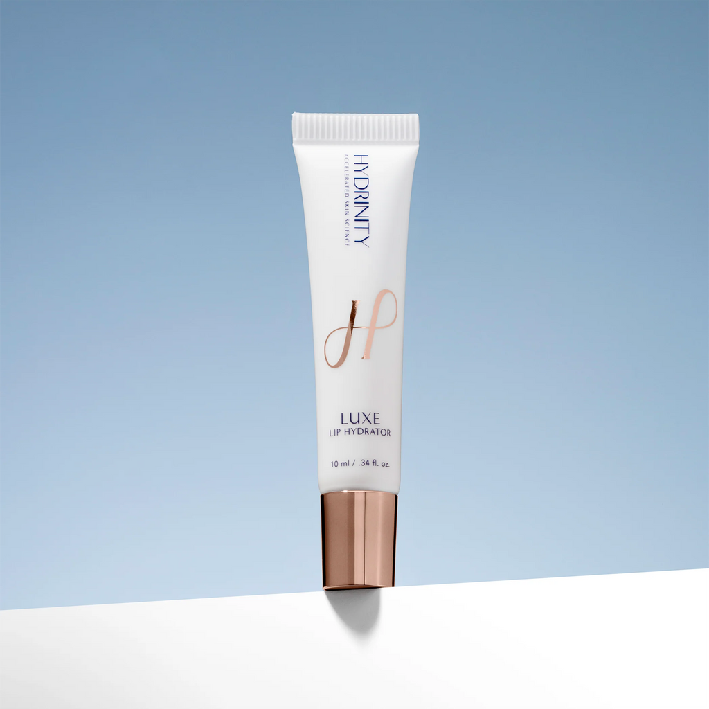 HYDRINITY - LUXE Lip Hydrator (.34 oz)