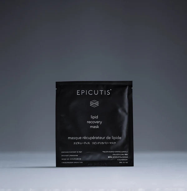 Epicutis - Lipid Recovery Mask (Set of 5)