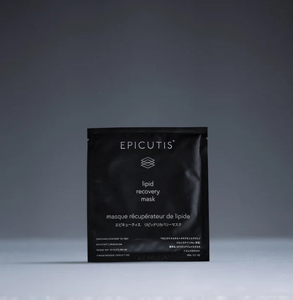 Epicutis - Lipid Recovery Mask (Set of 5)