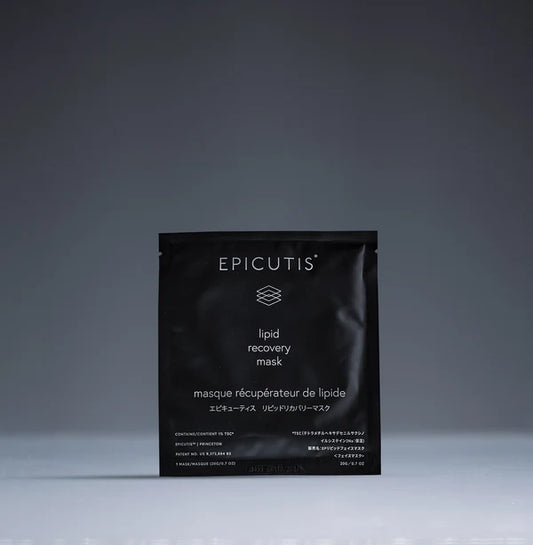 Epicutis - Lipid Recovery Mask (Set of 5)