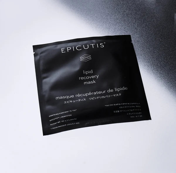 Epicutis - Lipid Recovery Mask (Set of 5)