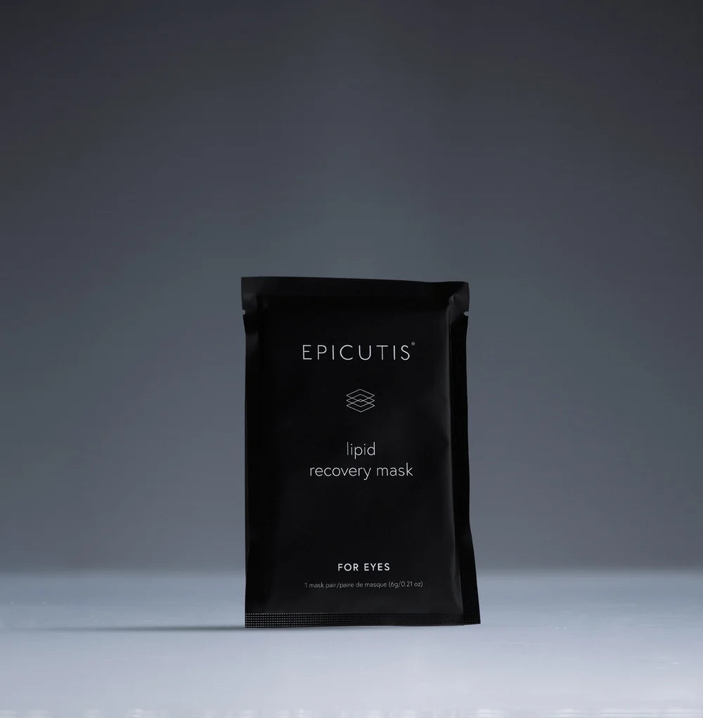 Epicutis - Lipid Recovery Mask for Eyes (Set of 5)