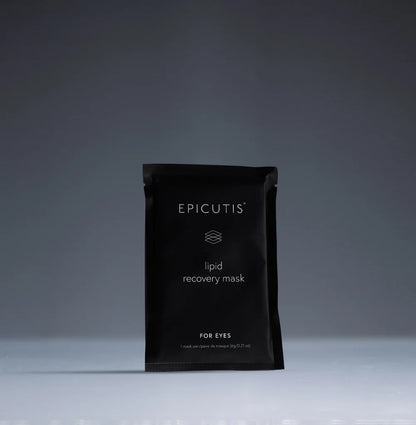 Epicutis - Lipid Recovery Mask for Eyes (Set of 5)