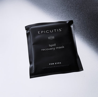 Epicutis - Lipid Recovery Mask for Eyes (Set of 5)
