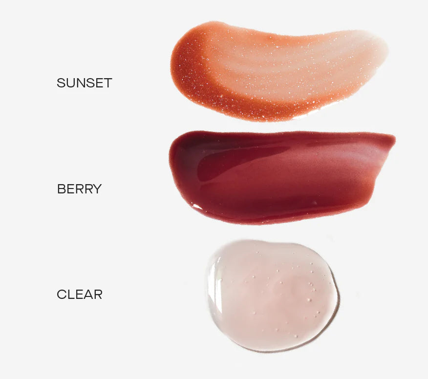 OURSELF - Lip Conditioner Trio