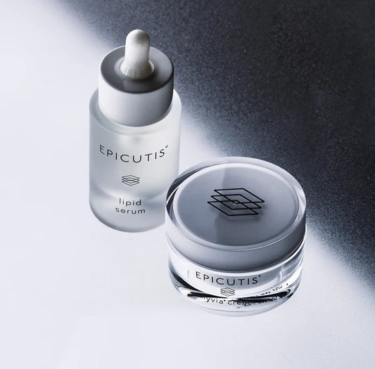 Epicutis - Luxury Skincare Set