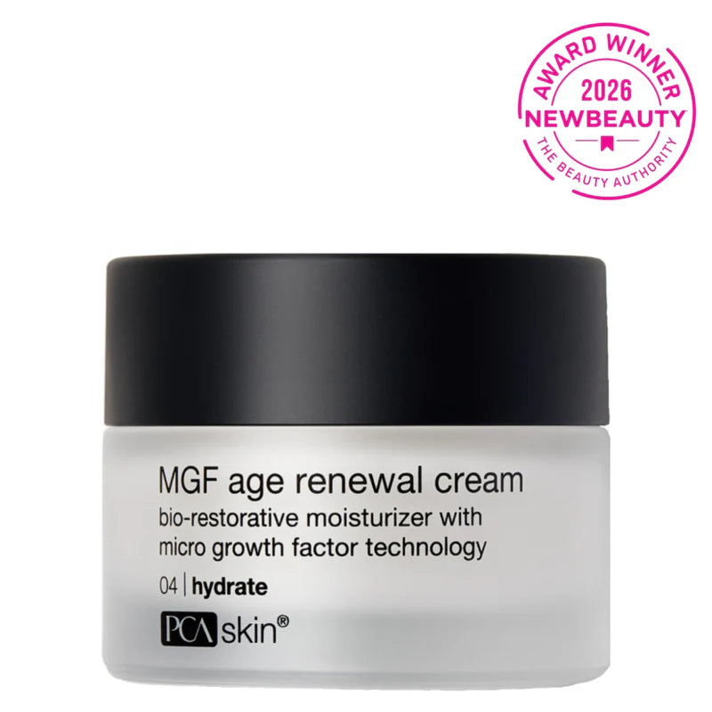 PCA SKIN - MGF Age Renewal Cream (1.8 fl oz)