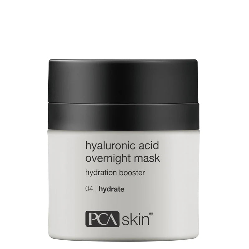 PCA SKIN - Hyaluronic Acid Overnight Mask (1.8 fl oz)