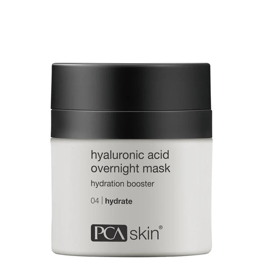 PCA SKIN - Hyaluronic Acid Overnight Mask (1.8 fl oz)