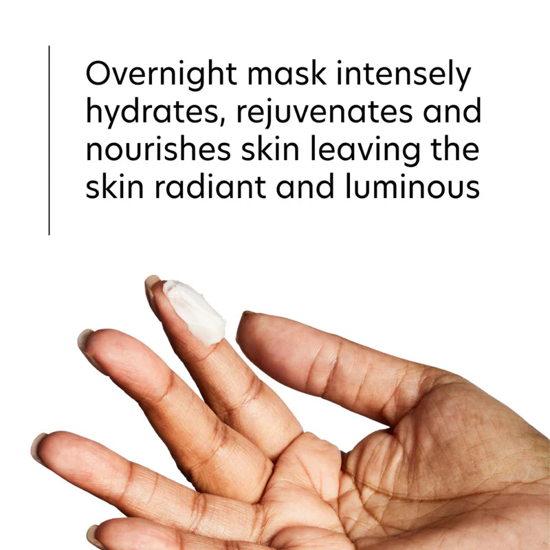 PCA SKIN - Hyaluronic Acid Overnight Mask (1.8 fl oz)