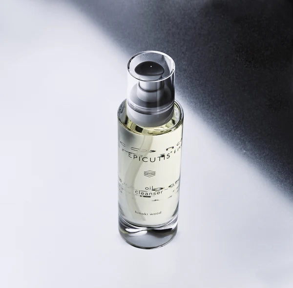 Epicutis - Oil Cleanser (4 oz)