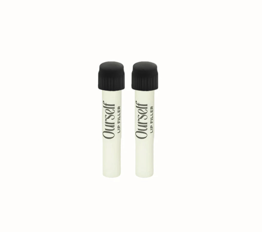 OURSELF - Replenishing Lip Filler (2 x 1.7 ml)