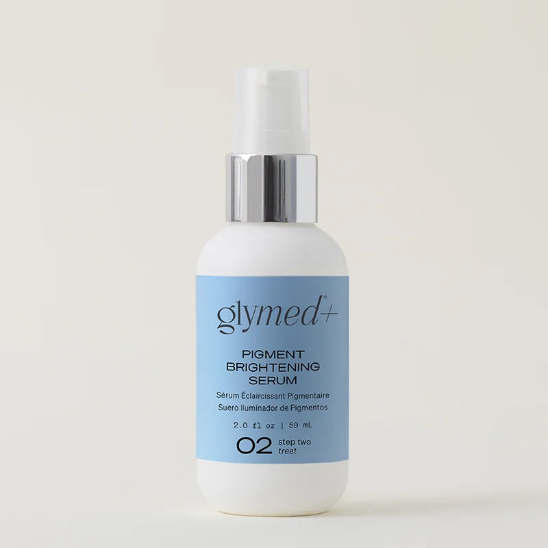 GLYMED PLUS - Pigment Brightening Serum (2 oz - 59 ml)